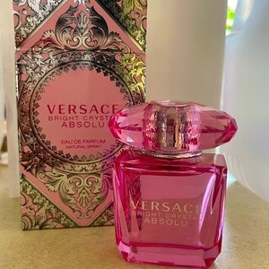 Versace Bright Crystal Absolu